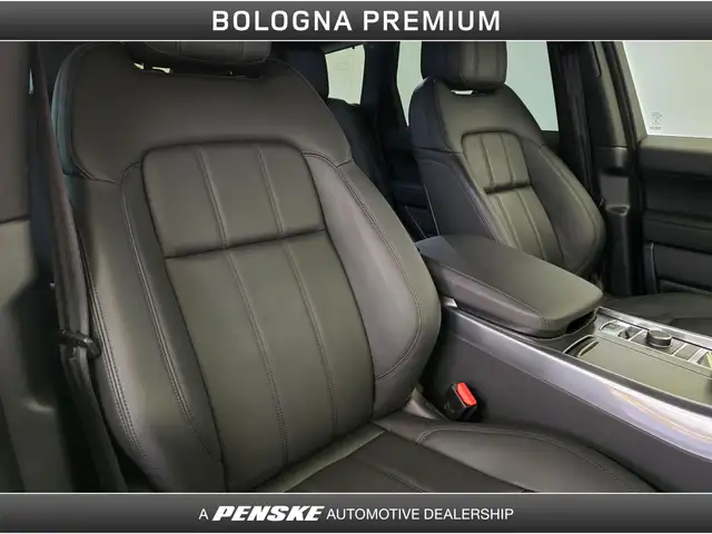 Land Rover Range Rover Sport view 15