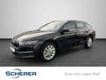 Skoda Octavia Combi 2,0 TDI DSG Selection NAVI/LED/Lan Schwarz - thumbnail 1