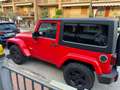 Jeep Wrangler Wrangler III 2011 2.8 crd Sahara auto E5+ Rosso - thumbnail 7