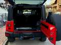 Jeep Wrangler Wrangler III 2011 2.8 crd Sahara auto E5+ Rosso - thumbnail 11
