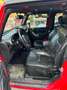Jeep Wrangler Wrangler III 2011 2.8 crd Sahara auto E5+ Rosso - thumbnail 8
