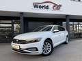 Volkswagen Passat Variant Business 1,5 TSI MATRIX-NAVI-ACC Weiß - thumbnail 2