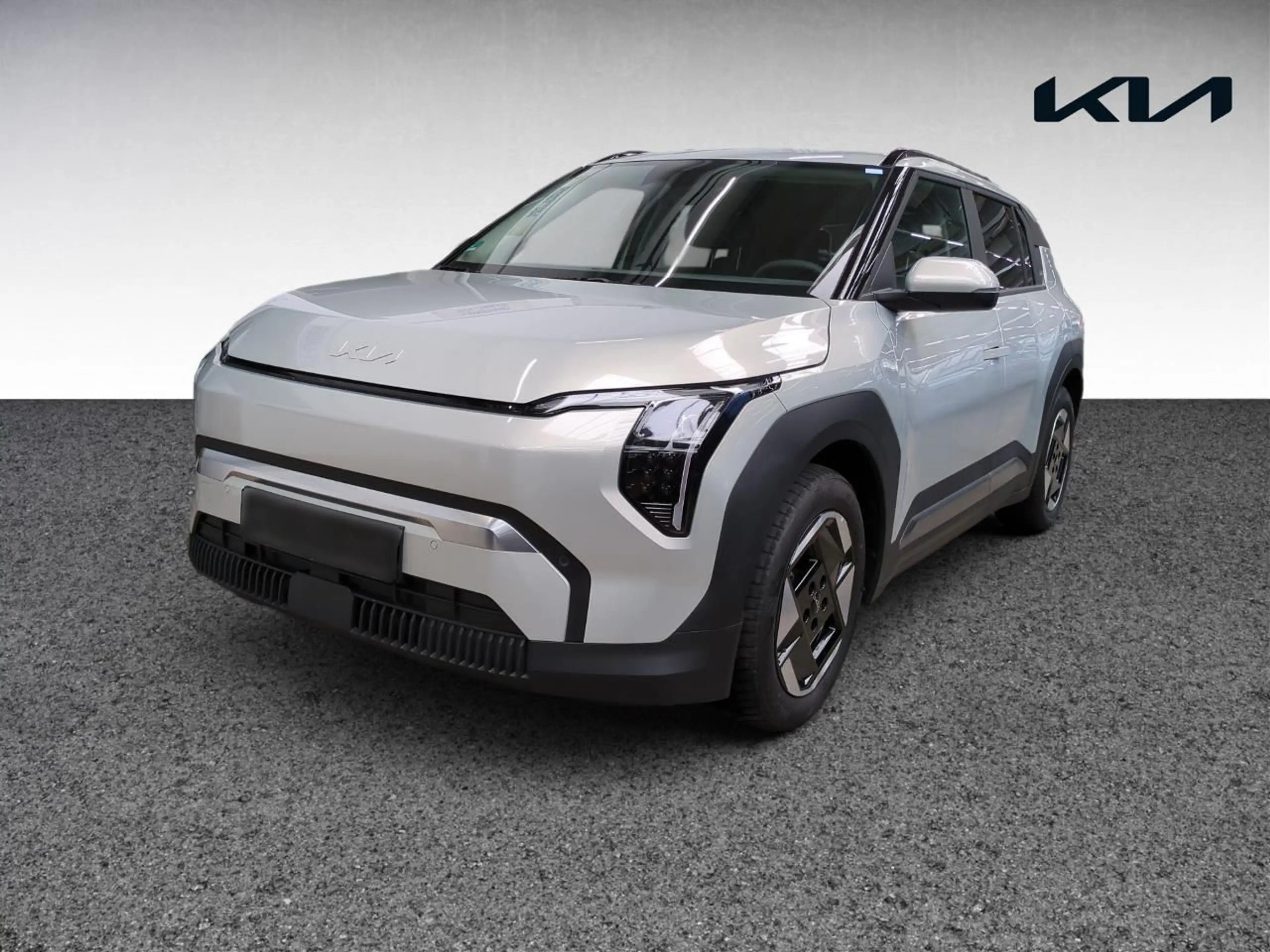 Kia EV3 81kwh Earth AUT*Kamera*W-Pumpe*ACC*Navi*SHZ — photo 2