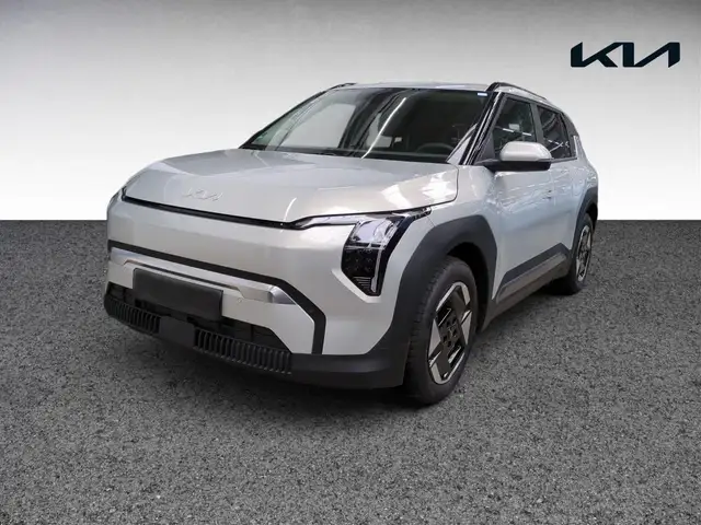 Kia Ev3 view 2