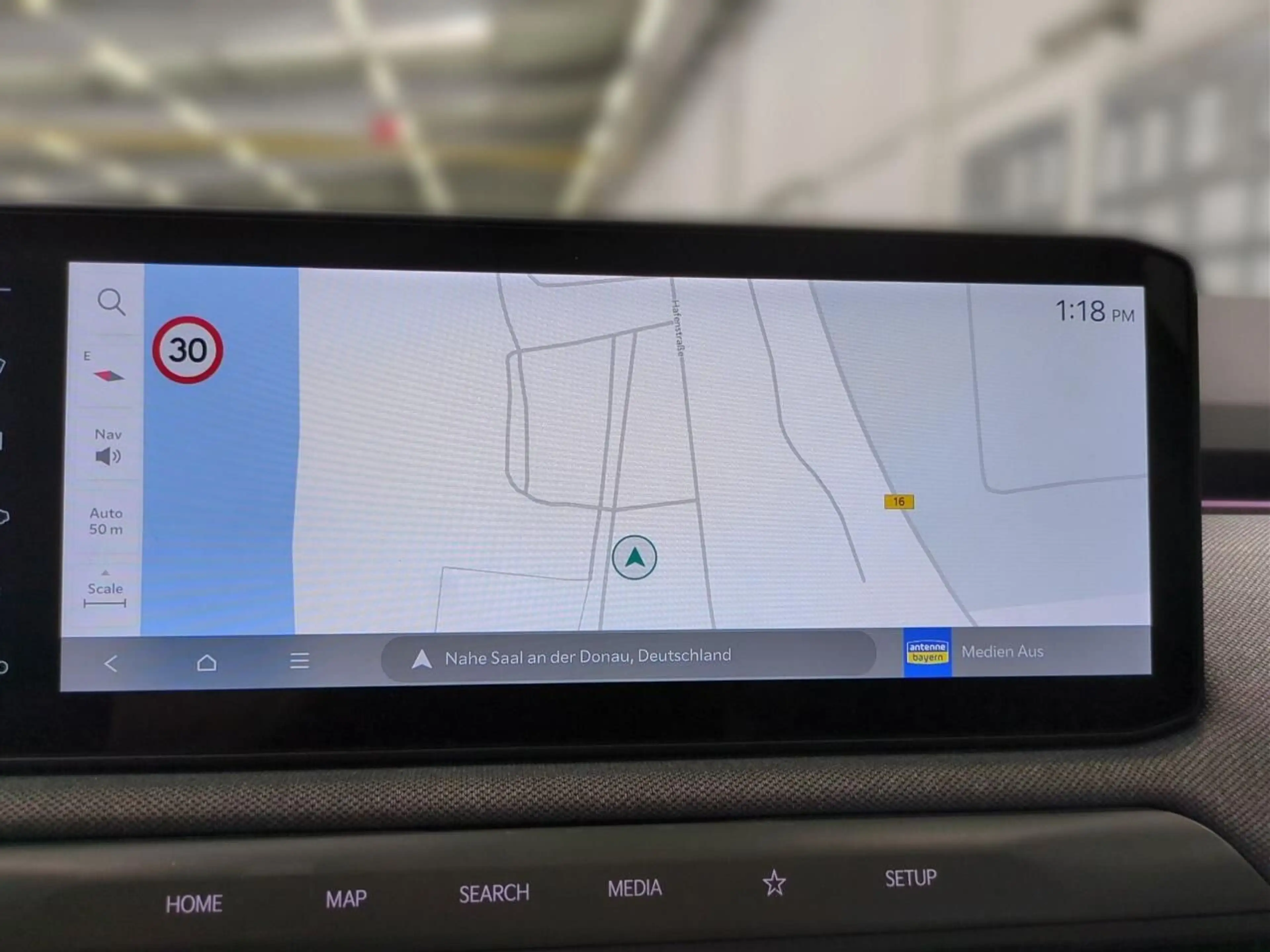 Kia EV3 81kwh Earth AUT*Kamera*W-Pumpe*ACC*Navi*SHZ — photo 10