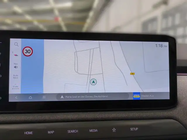 Kia Ev3 view 10