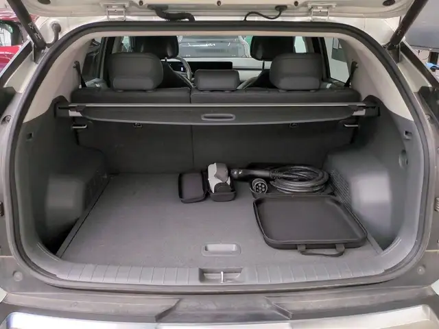 Kia Ev3 view 7