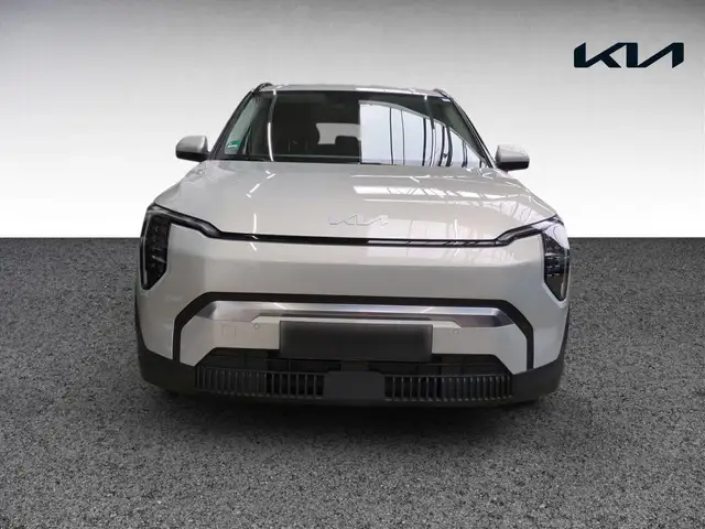 Kia Ev3 view 3