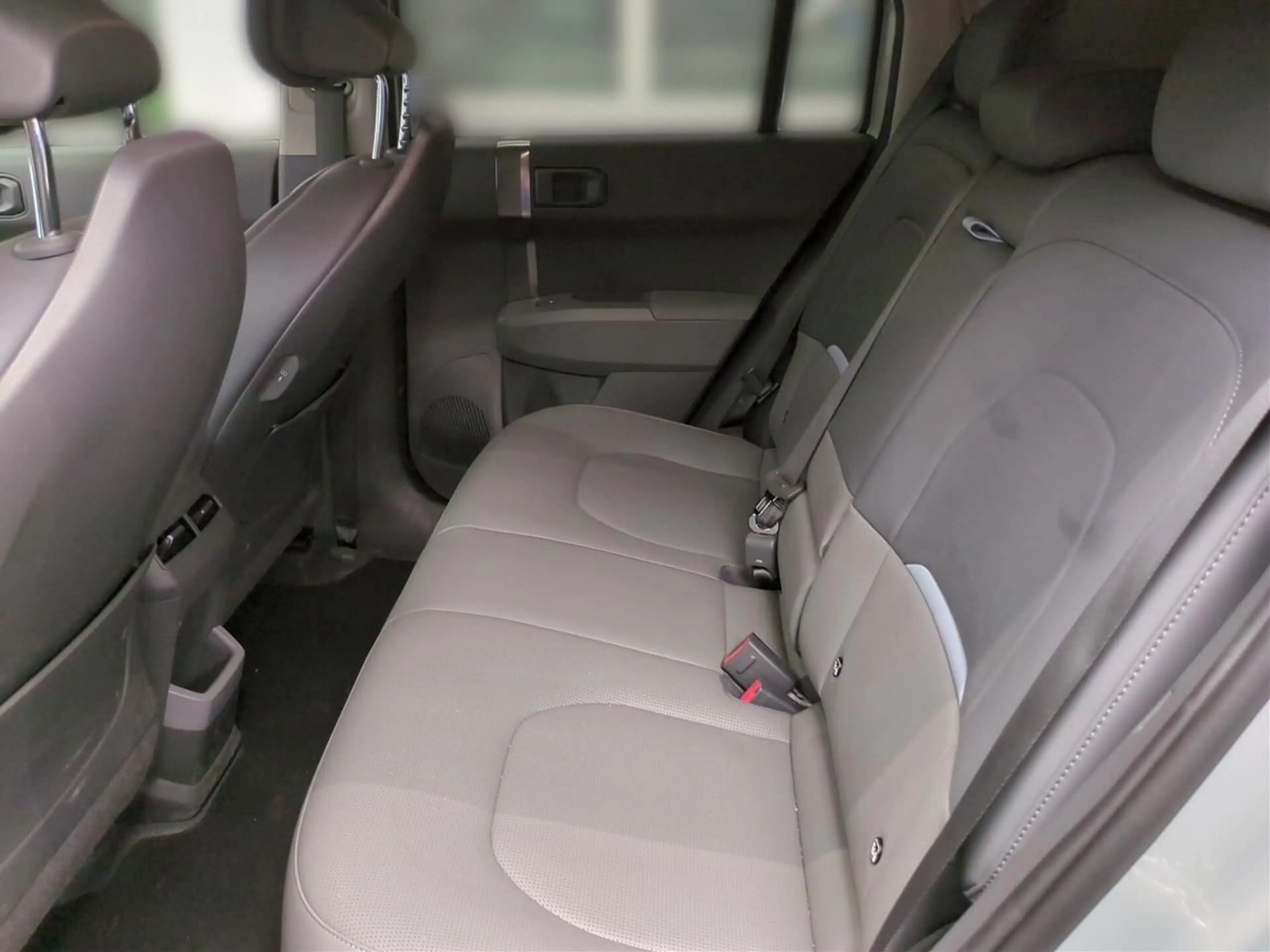 Kia EV3 81kwh Earth AUT*Kamera*W-Pumpe*ACC*Navi*SHZ — photo 11