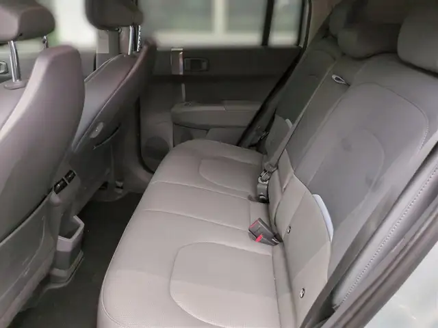 Kia Ev3 view 11