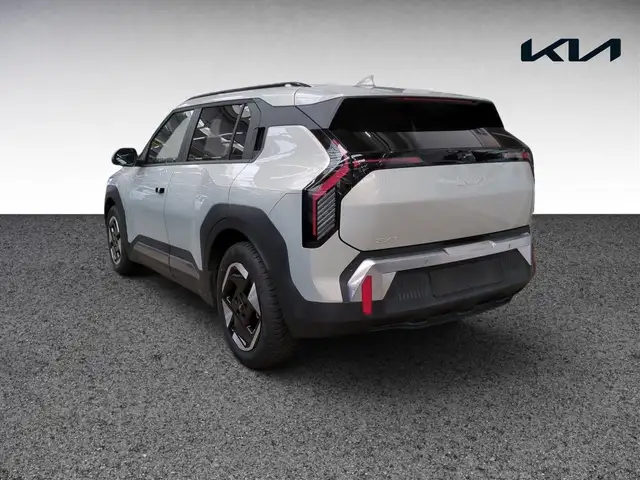Kia Ev3 view 8