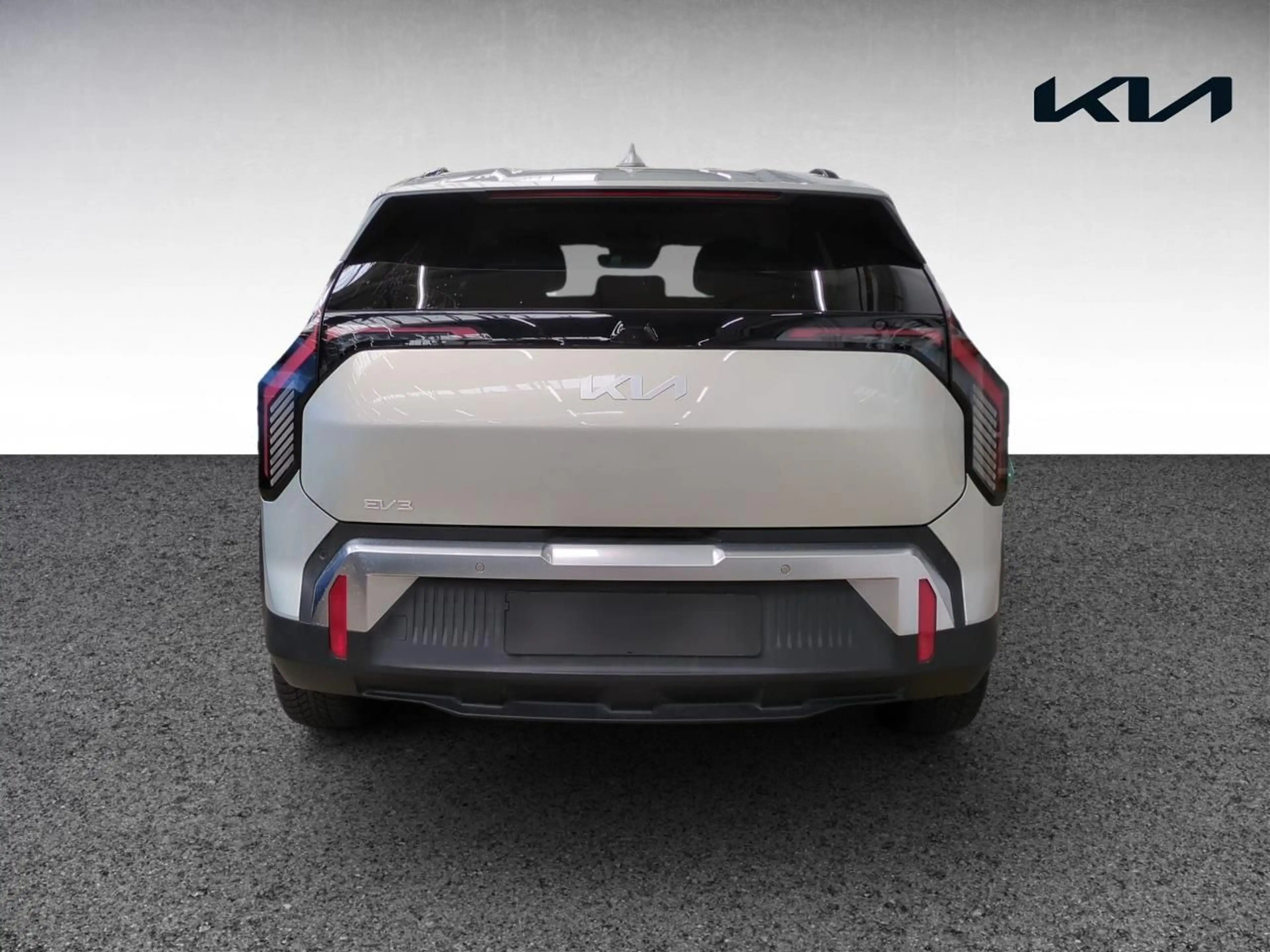 Kia EV3 81kwh Earth AUT*Kamera*W-Pumpe*ACC*Navi*SHZ — photo 6