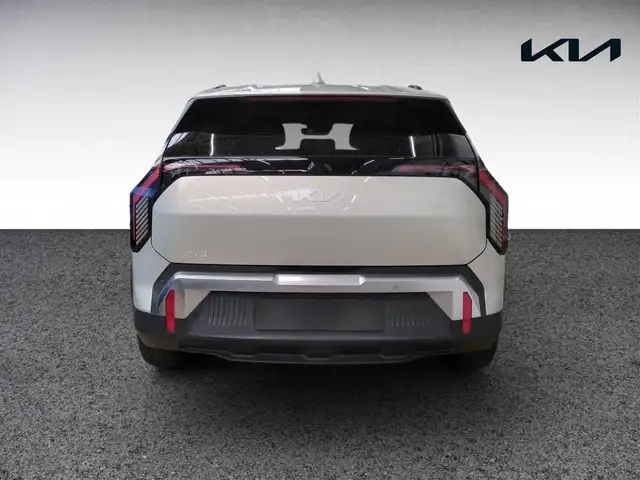 Kia Ev3 view 6