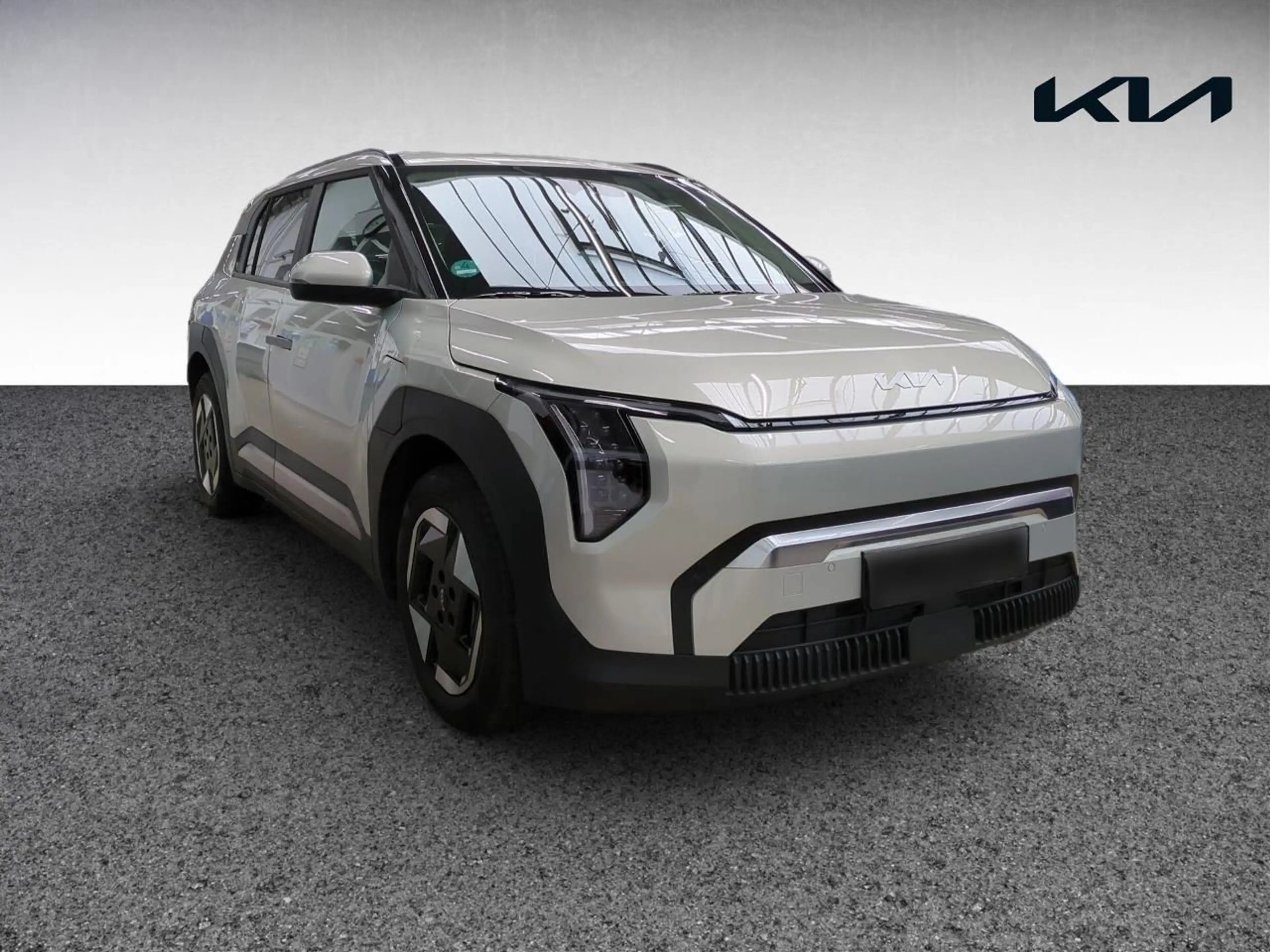 Kia EV3 81kwh Earth AUT*Kamera*W-Pumpe*ACC*Navi*SHZ — photo 4