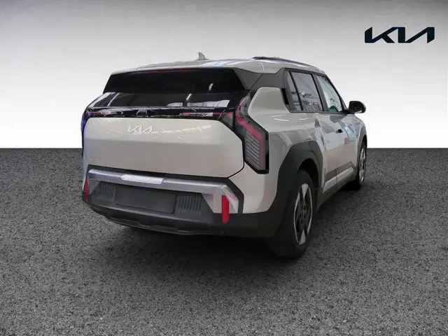 Kia Ev3 view 5