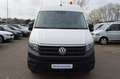 Volkswagen Crafter Kasten 35 mittellang Hochdach FWD KLIMA Weiß - thumbnail 7