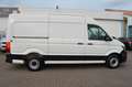 Volkswagen Crafter Kasten 35 mittellang Hochdach FWD KLIMA Weiß - thumbnail 6