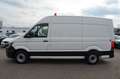 Volkswagen Crafter Kasten 35 mittellang Hochdach FWD KLIMA Weiß - thumbnail 5