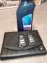 BMW 535 535i Aut. Blau - thumbnail 11