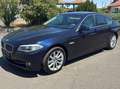 BMW 535 535i Aut. Blau - thumbnail 3
