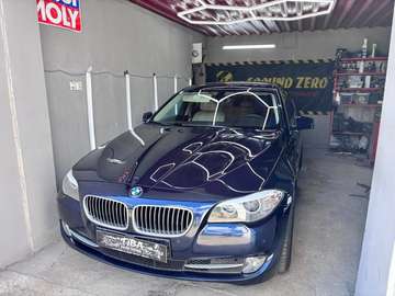 535i Aut.
