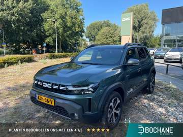 1.2 hybrid-G 150 4x4 extreme | Camera | Navigatie