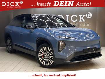 100kWh BATTERIE INKL LED+MEMO+PANO+NAVI+AHK+