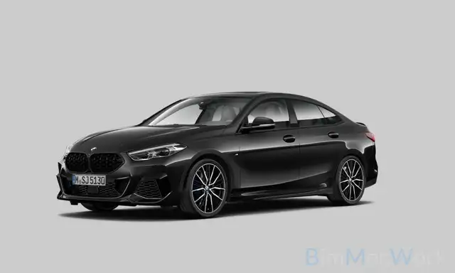 BMW 235 Gran Coupé DAB Memory H K Panorama 19