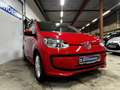 Volkswagen up! 1.0 move up! BlueMotion Rood - thumbnail 4