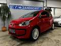 Volkswagen up! 1.0 move up! BlueMotion Rood - thumbnail 1