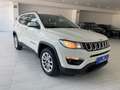 Jeep Compass Compass 1.6 mjt Business 2wd 120cv my20 Wit - thumbnail 2