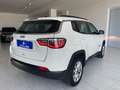 Jeep Compass Compass 1.6 mjt Business 2wd 120cv my20 Wit - thumbnail 5