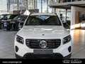 Mercedes-Benz GLB 200 Progressive *AHK*Cam*Distr*MBeam*KeyGo* Blanc - thumbnail 10