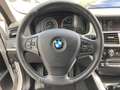 BMW X3 X3 XDRIVE 20d Futura  C.AUTOMATICO KM 77000 Blanco - thumbnail 12