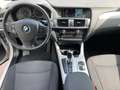 BMW X3 X3 XDRIVE 20d Futura  C.AUTOMATICO KM 77000 Blanco - thumbnail 7