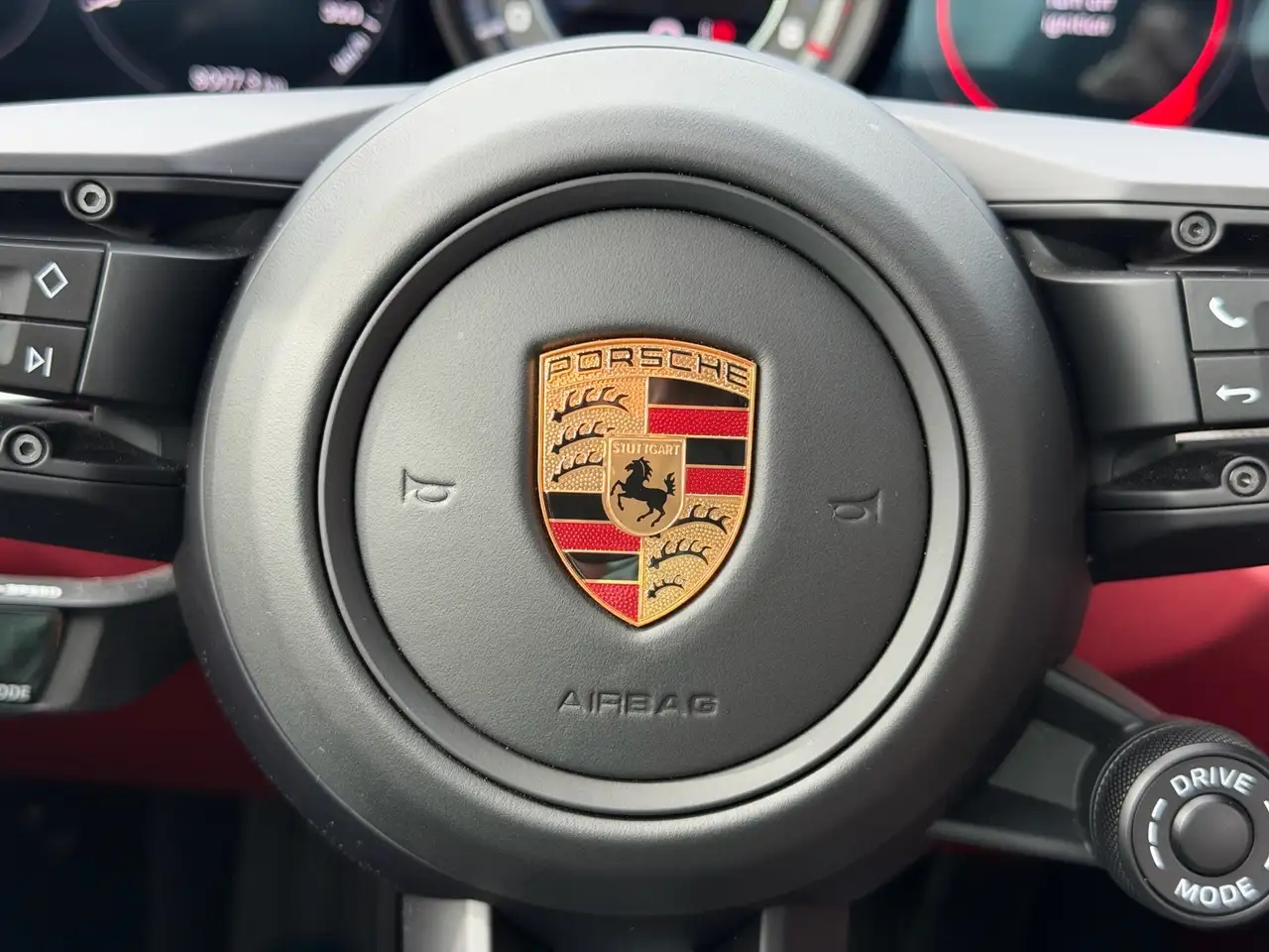 Porsche 911 fotografie Porsche 911