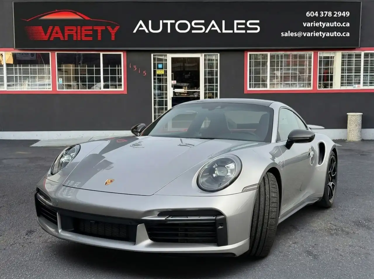 Porsche 911 fotografie Porsche 911