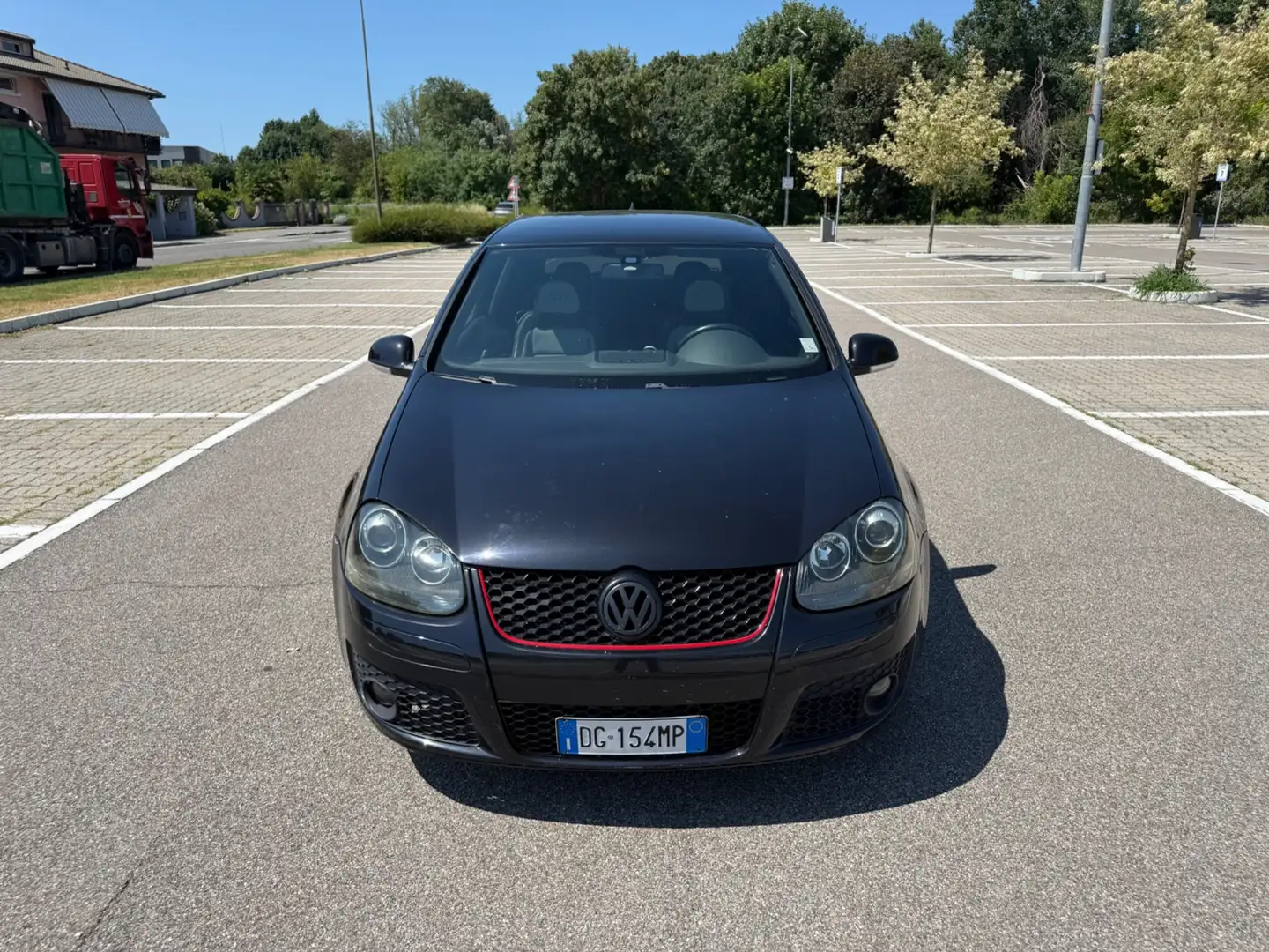Volkswagen Golf GTI Golf 2.0 16V TFSI 3p. GTI*Preparata*Pelle*Navi Blue - 2