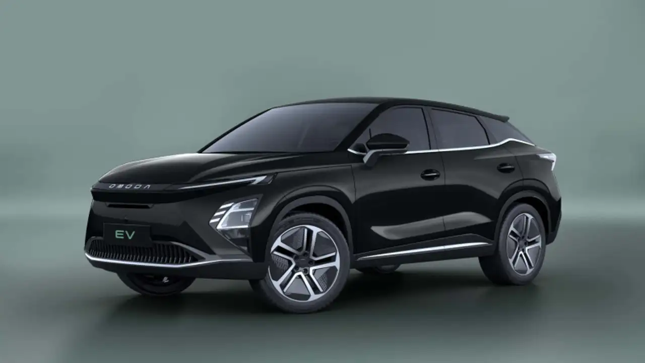OMODA 5