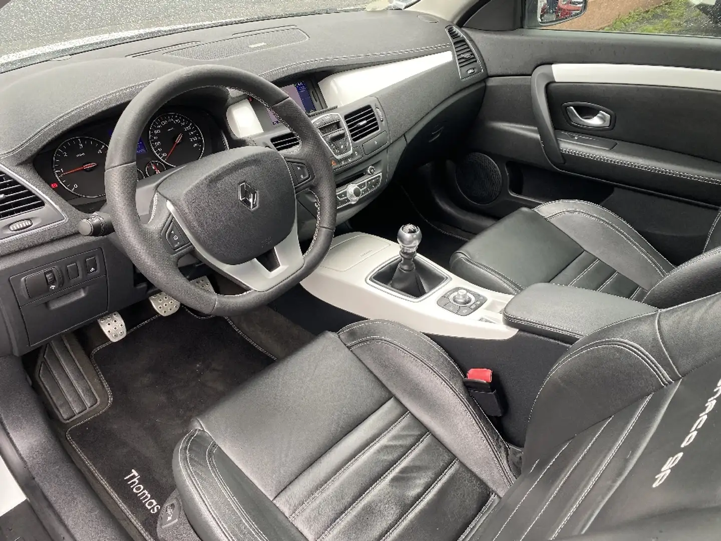 Renault Laguna 2.0 dCi 150 Monaco GP - 2