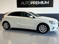 Mercedes-Benz A 180 A 180 d Executive Next auto Bianco - thumbnail 2