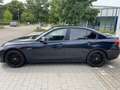 BMW 316 BMW 316d M Sport Blau - thumbnail 3