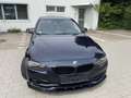 BMW 316 BMW 316d M Sport Blau - thumbnail 1