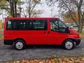 Ford Transit Kombi FT 280 K   /  9.Sitze  / Tüv Neu Roşu - thumbnail 4