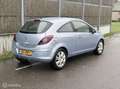 Opel Corsa 1.4-16V Sport NAP/NETTE AUTO/AIRCO/CRUISE CONTROLE Blauw - thumbnail 5