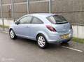 Opel Corsa 1.4-16V Sport NAP/NETTE AUTO/AIRCO/CRUISE CONTROLE Blauw - thumbnail 4