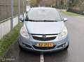 Opel Corsa 1.4-16V Sport NAP/NETTE AUTO/AIRCO/CRUISE CONTROLE Blauw - thumbnail 7