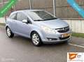 Opel Corsa 1.4-16V Sport NAP/NETTE AUTO/AIRCO/CRUISE CONTROLE Blauw - thumbnail 2