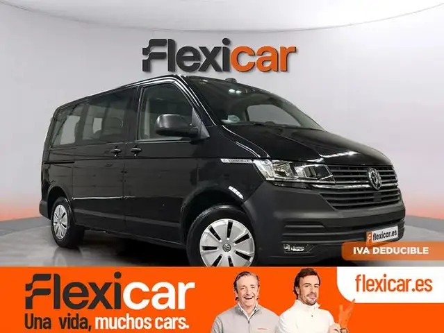Volkswagen Origin Corta 2.0 TDI 110kW BMT DSG