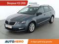 Skoda Octavia 1.0 TSI Ambition Grijs - thumbnail 1